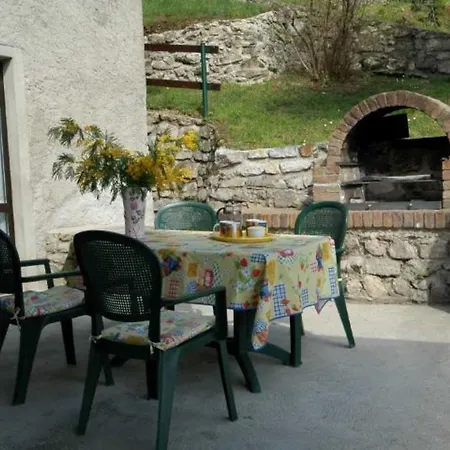 Villa Villetta Oleandro