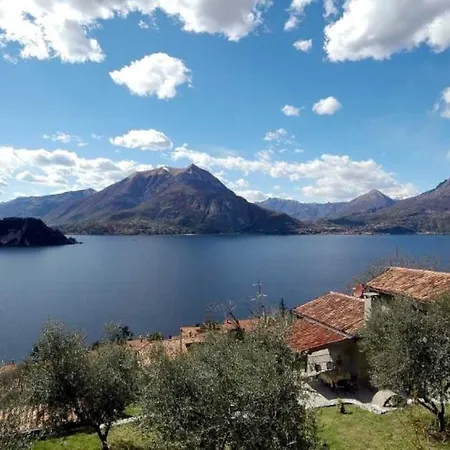 Villetta Oleandro Villa