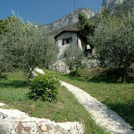 Villetta Oleandro 빌라 바레나